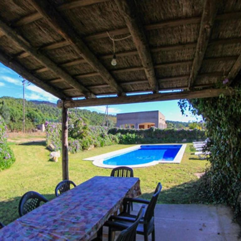Club Villamar - Mas Pretel - Villa con piscina privada - 1