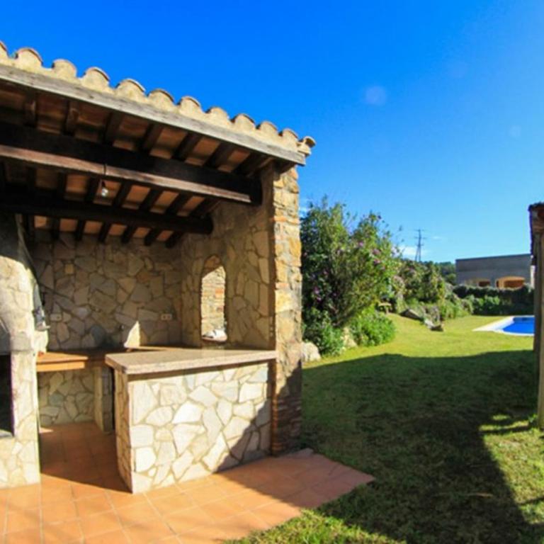 Club Villamar - Mas Pretel - Villa con piscina privada - 7
