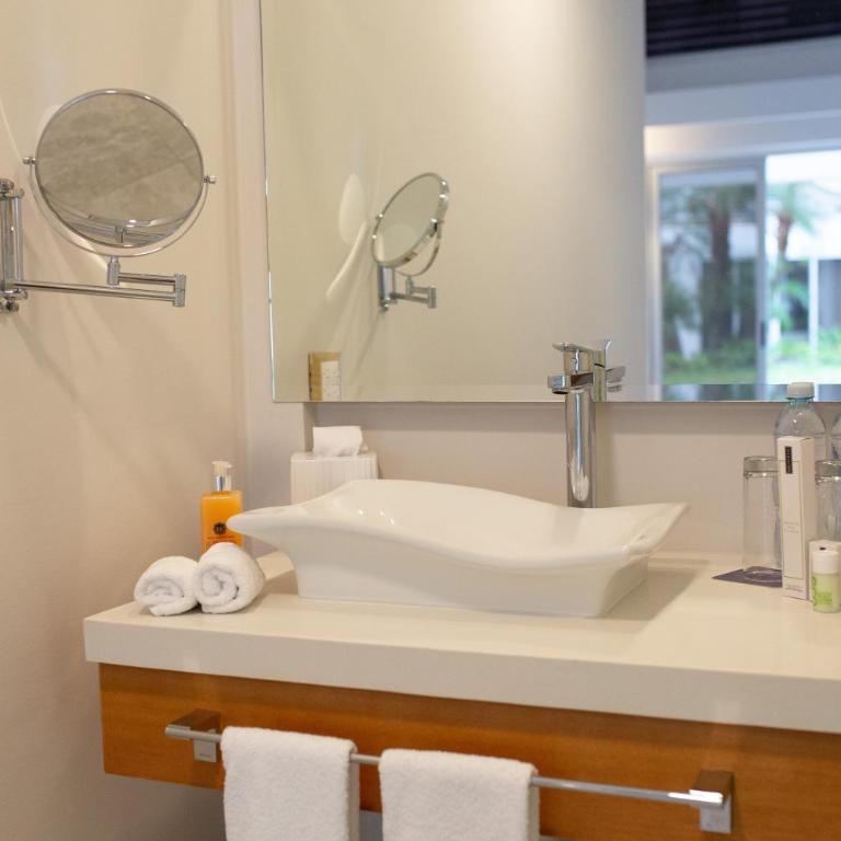 Oro Verde Manta - Bungalow Deluxe - 2