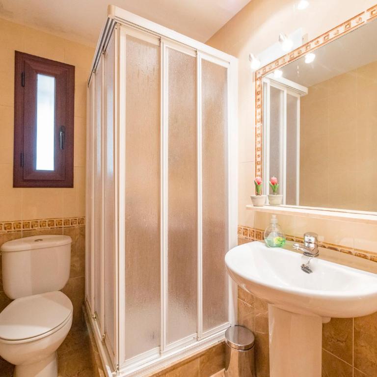 Club Villamar - Mallrovi - Villa con piscina privada - 15