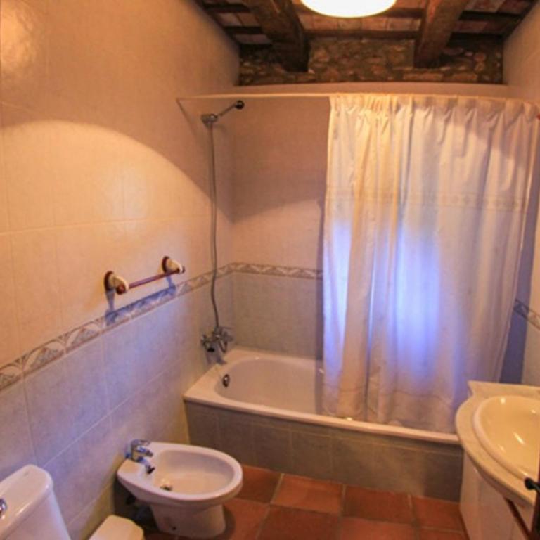 Club Villamar - Mas Pretel - Villa con piscina privada - 16