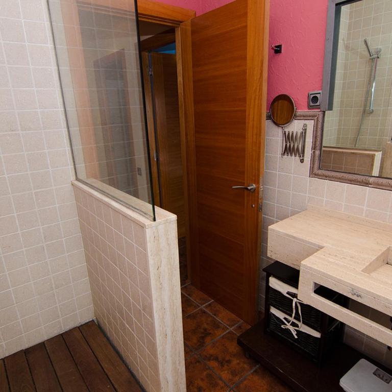 Club Villamar - La Venta - Villa con piscina privada - 27