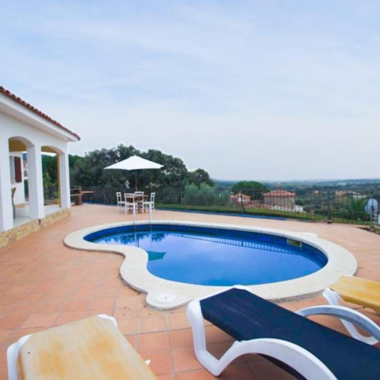 Club Villamar - Mas Pere View - Villa con piscina privada - 2