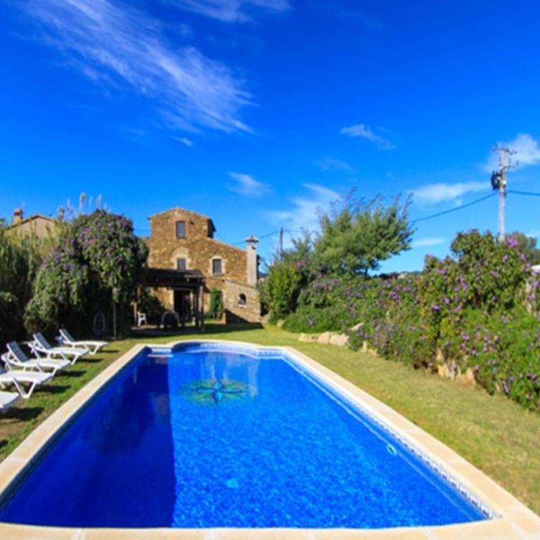 Club Villamar - Mas Pretel - Villa con piscina privada - 3