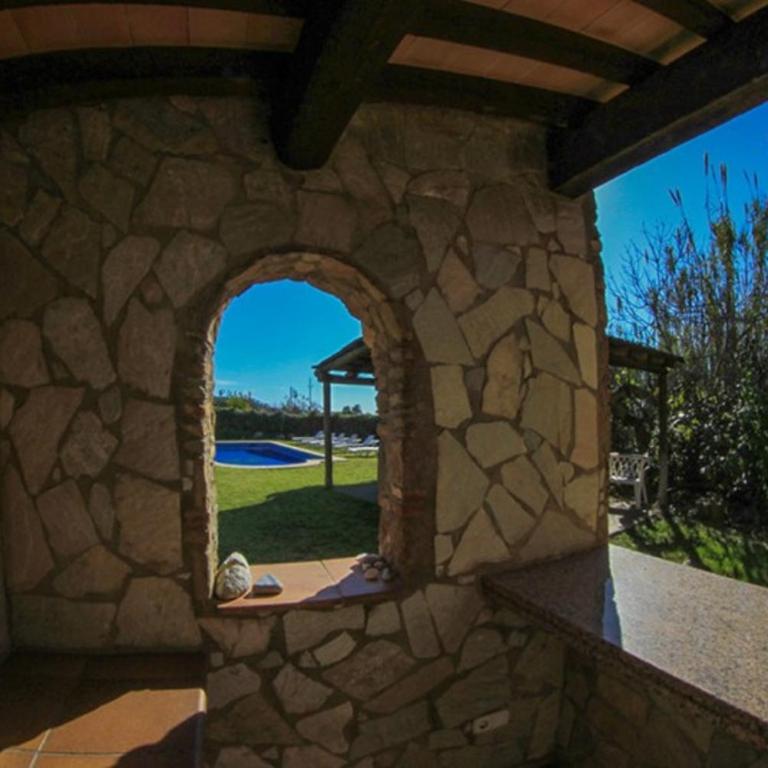 Club Villamar - Mas Pretel - Villa con piscina privada - 6