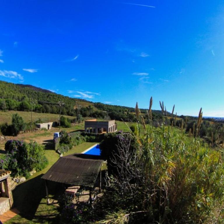 Club Villamar - Mas Pretel - Villa con piscina privada - 24