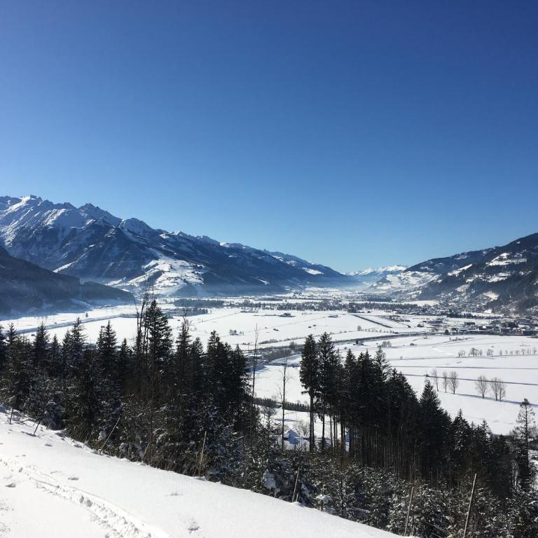Gasthof Zacherlbräu - Doppelzimmer mit Bergblick - 1