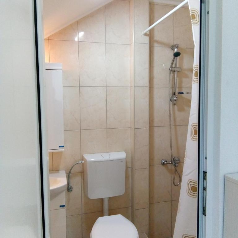 Smeštaj Milenković - Apartman sa 1 Spavaćom Sobom - 6