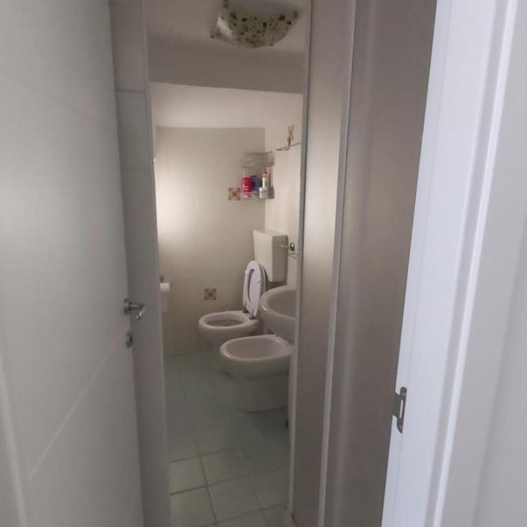un angolo di paradiso - Appartamento con 1 Camera da Letto - 7