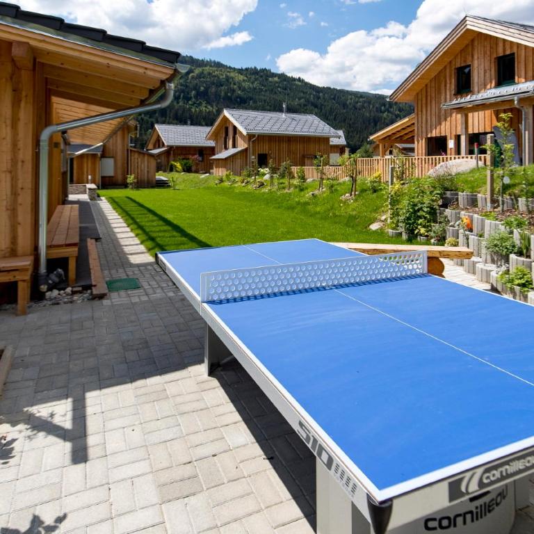 Kreischberg Chalet in Murau - Maison de Vacances - 7