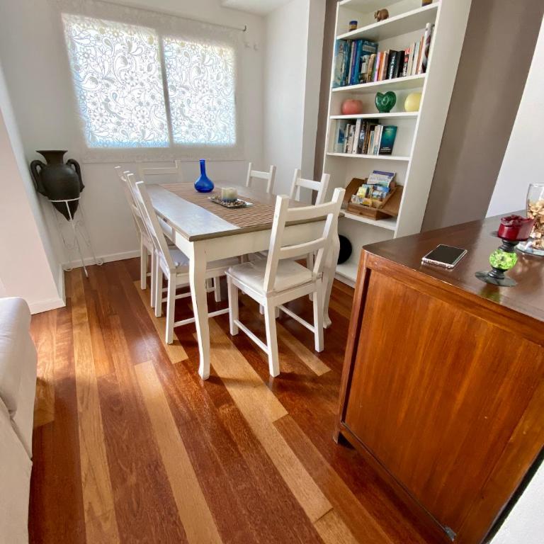 Apartamento El Olivo - Apartamento Dúplex - 10