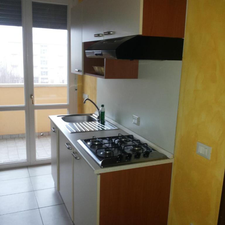 Residence Maryel - Monolocale - 2