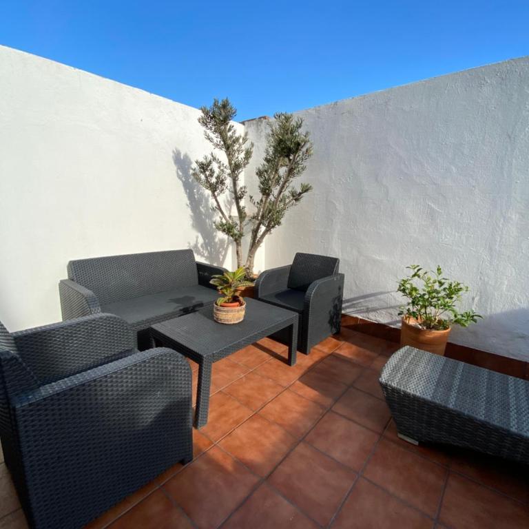 Apartamento El Olivo - Apartamento Dúplex - 16