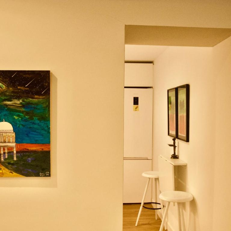 Charito 18 - Apartamento de 1 dormitorio - 15