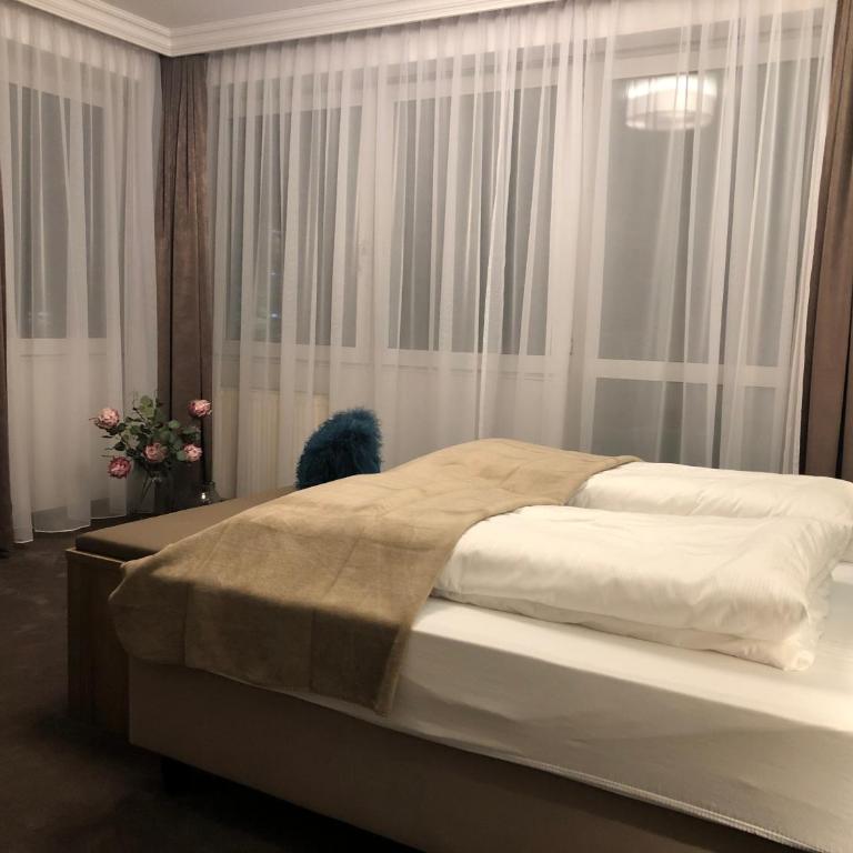 Appartementhotel Cura Bad Füssing - Deluxe Apartment - 15