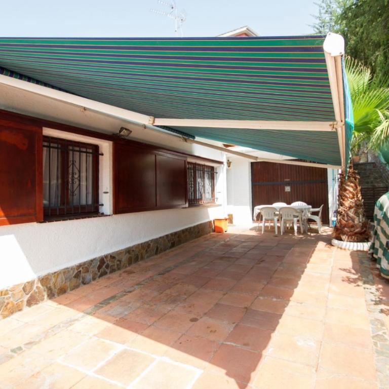 Club Villamar - Nepal - Villa con piscina privada - 10
