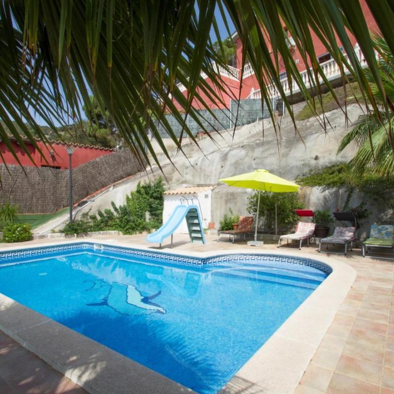 Club Villamar - Nepal - Villa con piscina privada - 3