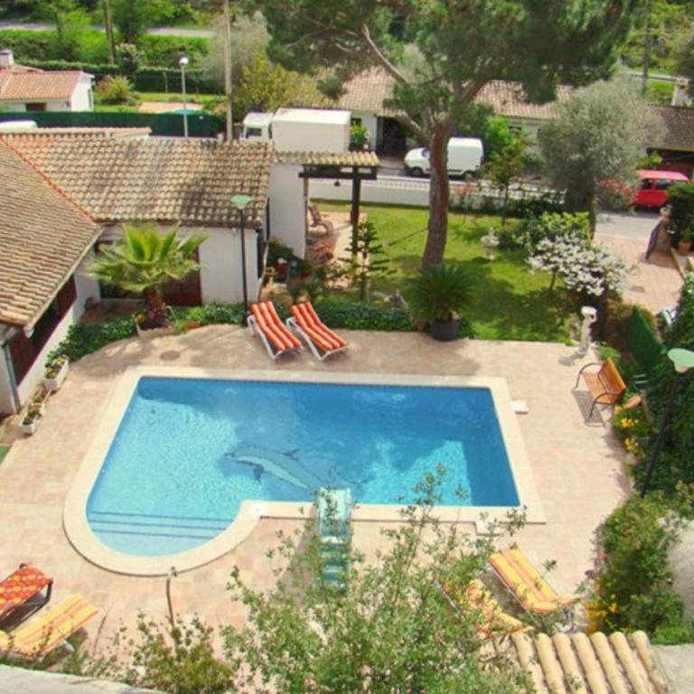 Club Villamar - Nepal - Villa con piscina privada - 5