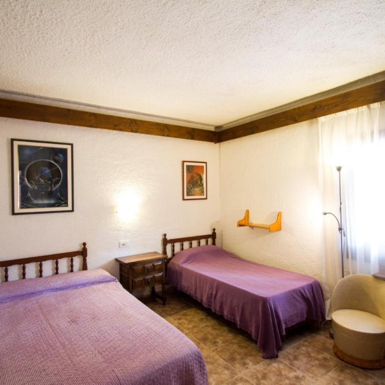 Club Villamar - Nepal - Villa con piscina privada - 22