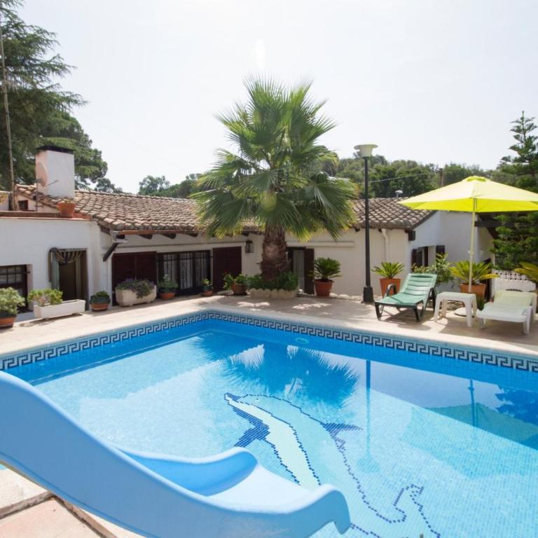 Club Villamar - Nepal - Villa con piscina privada - 1