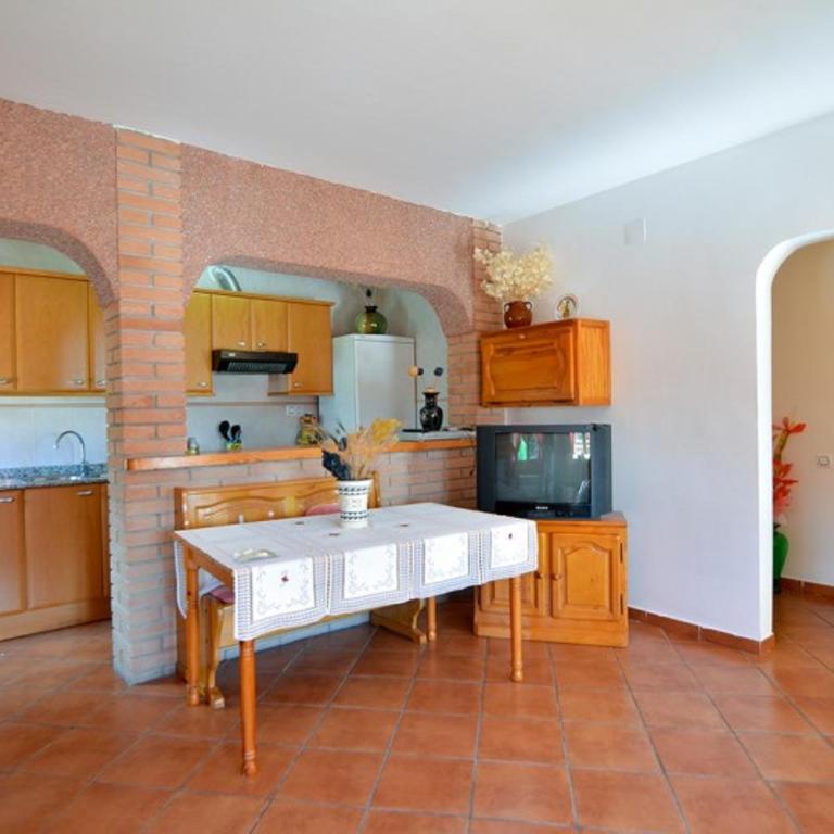 Club Villamar - Orlanda - Villa con piscina privada - 16