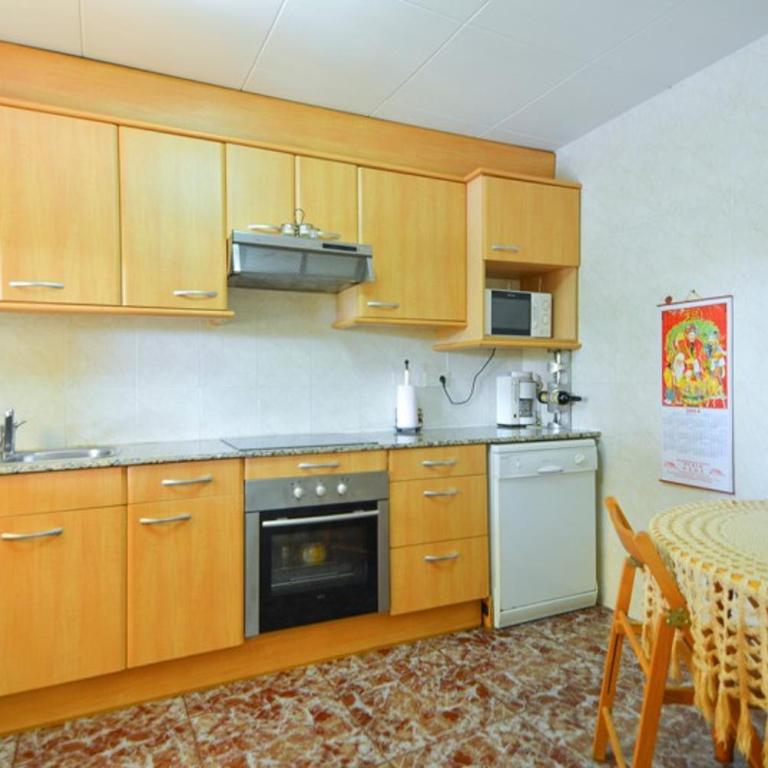 Club Villamar - Orlanda - Villa con piscina privada - 13