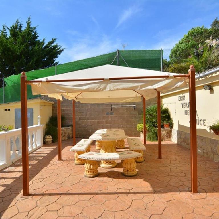 Club Villamar - Orlanda - Villa con piscina privada - 8