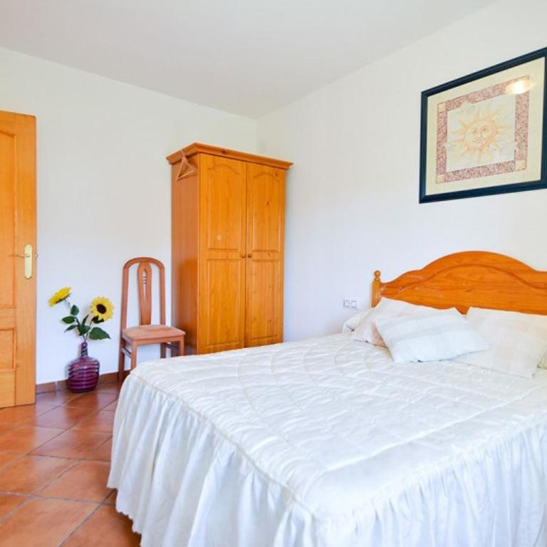 Club Villamar - Orlanda - Villa con piscina privada - 25
