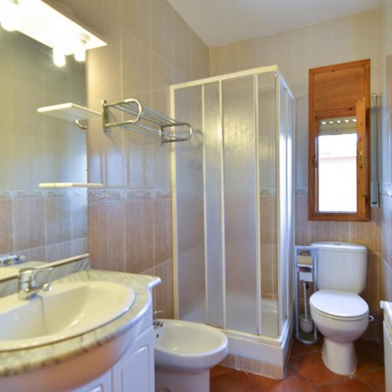 Club Villamar - Orlanda - Villa con piscina privada - 23