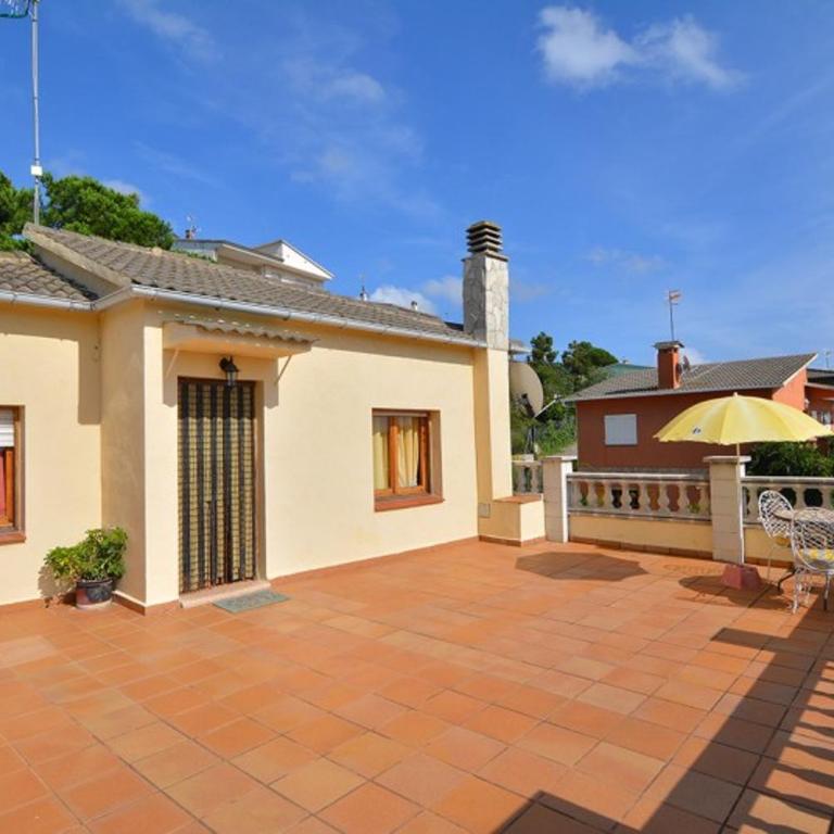 Club Villamar - Orlanda - Villa con piscina privada - 29