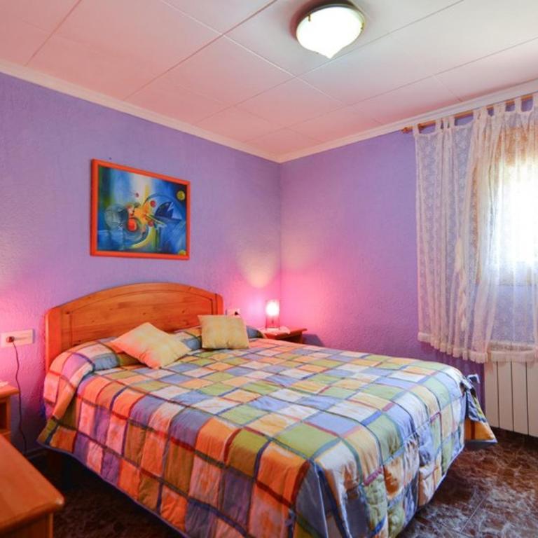 Club Villamar - Orlanda - Villa con piscina privada - 21