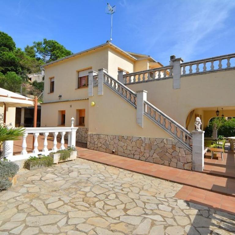 Club Villamar - Orlanda - Villa con piscina privada - 9