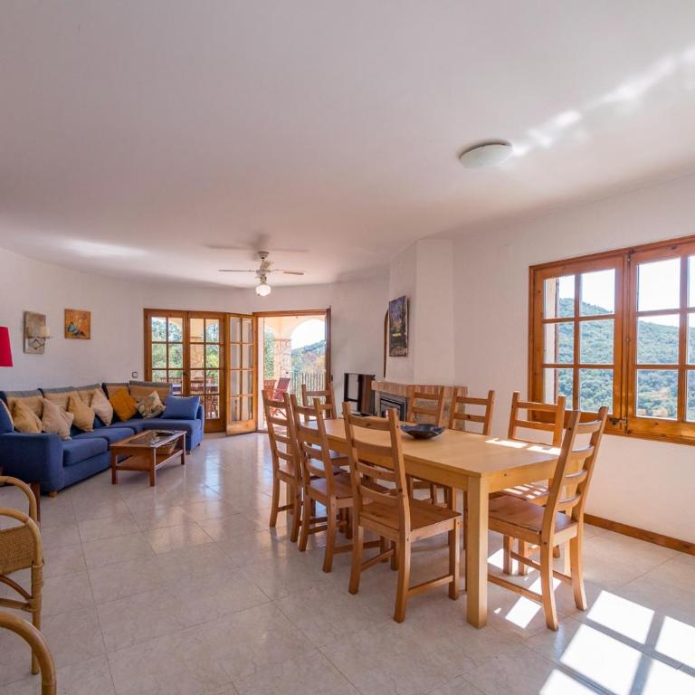 Club Villamar - Roma - Villa con piscina privada - 10
