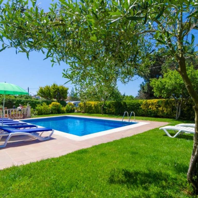 Club Villamar - Orlanda - Villa con piscina privada - 2