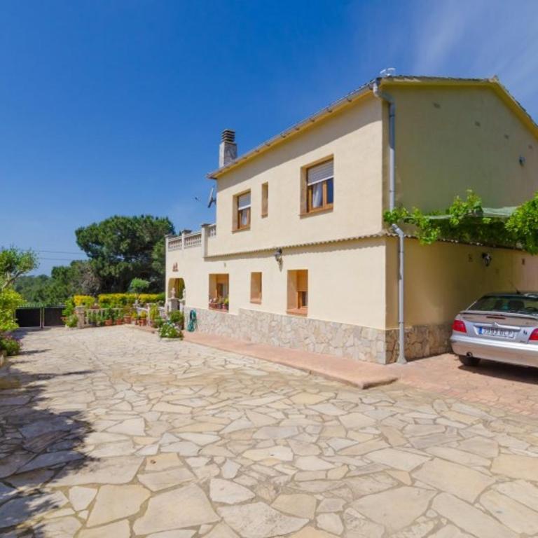 Club Villamar - Orlanda - Villa con piscina privada - 47