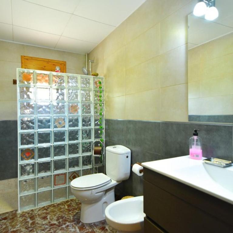 Club Villamar - Orlanda - Villa con piscina privada - 17