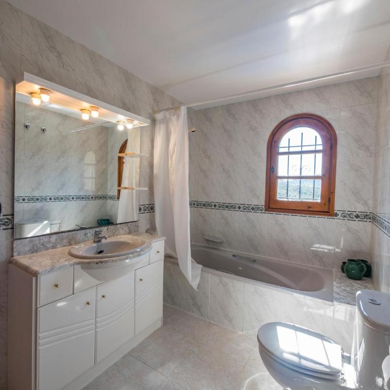 Club Villamar - Roma - Villa con piscina privada - 19