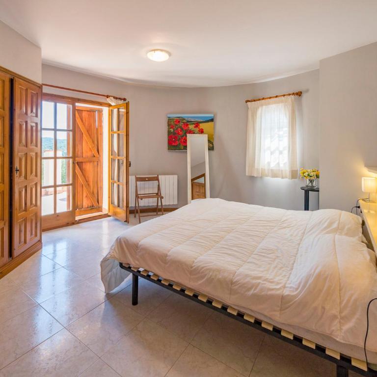 Club Villamar - Roma - Villa con piscina privada - 16