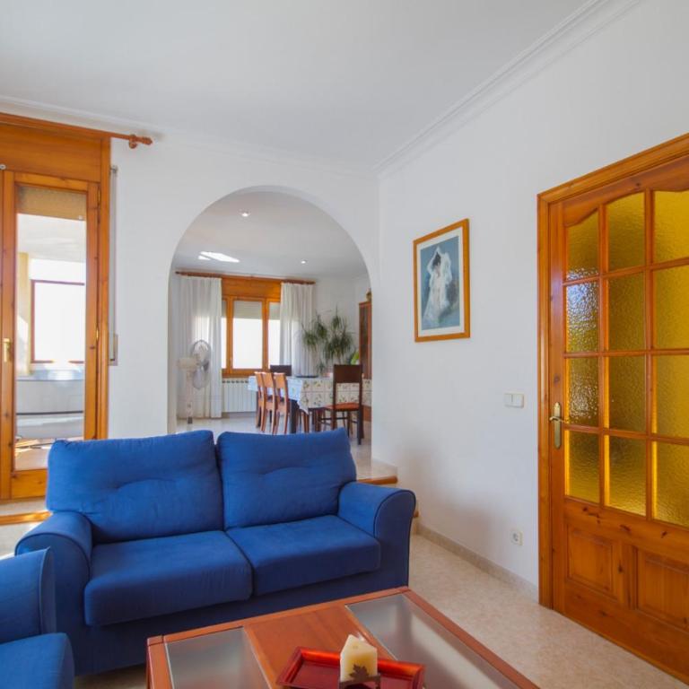 Club Villamar - Ruizman - Villa con piscina privada - 5