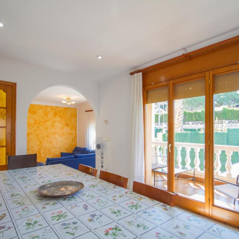 Club Villamar - Ruizman - Villa con piscina privada - 8