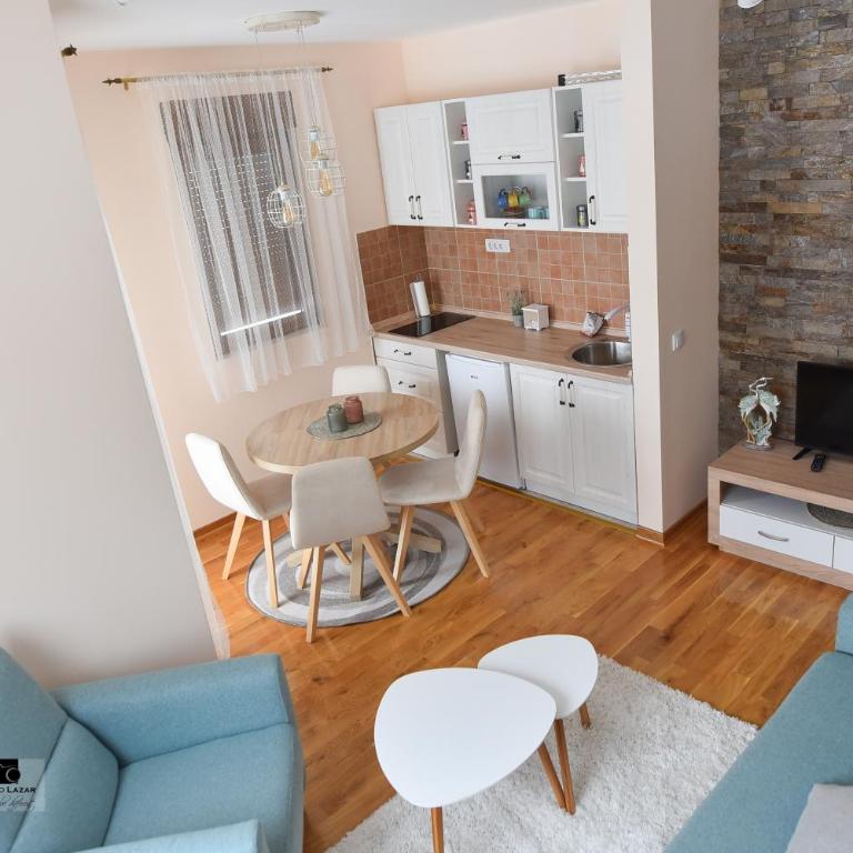 Apartman Ledjanac - Apartman sa 1 Spavaćom Sobom - 1