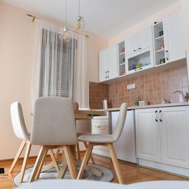 Apartman Ledjanac - Apartman sa 1 Spavaćom Sobom - 6