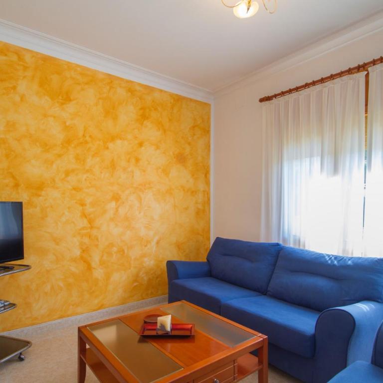 Club Villamar - Ruizman - Villa con piscina privada - 4