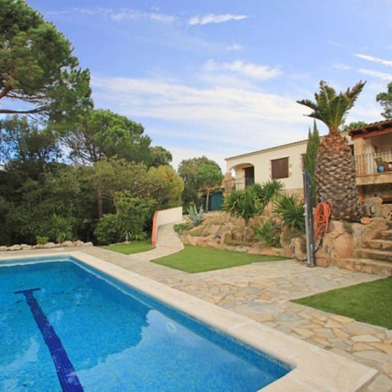 Club Villamar - Senona - Villa con piscina privada - 1
