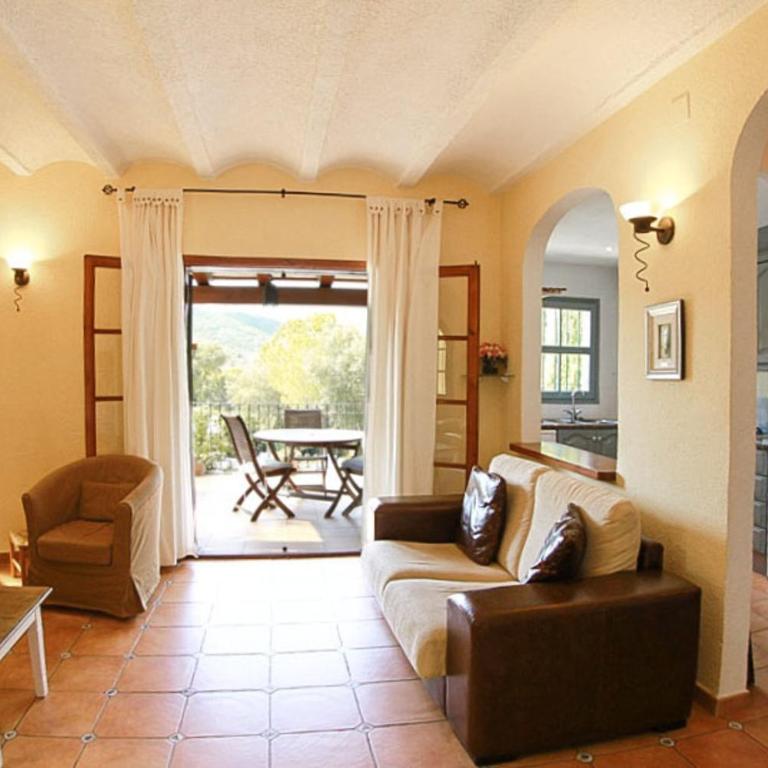 Club Villamar - Senona - Villa con piscina privada - 17