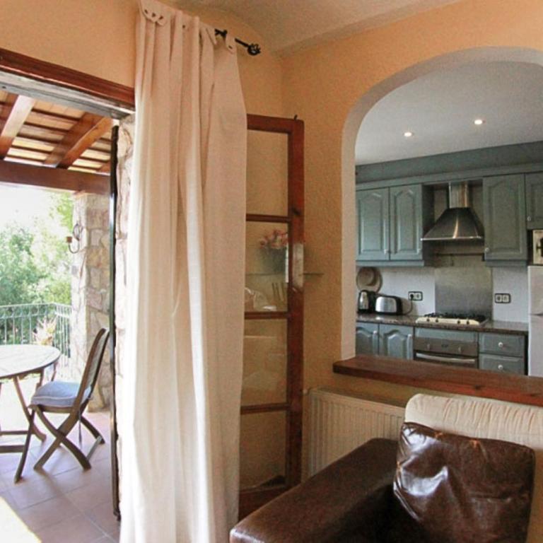 Club Villamar - Senona - Villa con piscina privada - 16