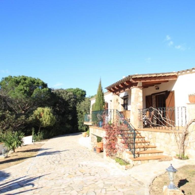 Club Villamar - Senona - Villa con piscina privada - 24