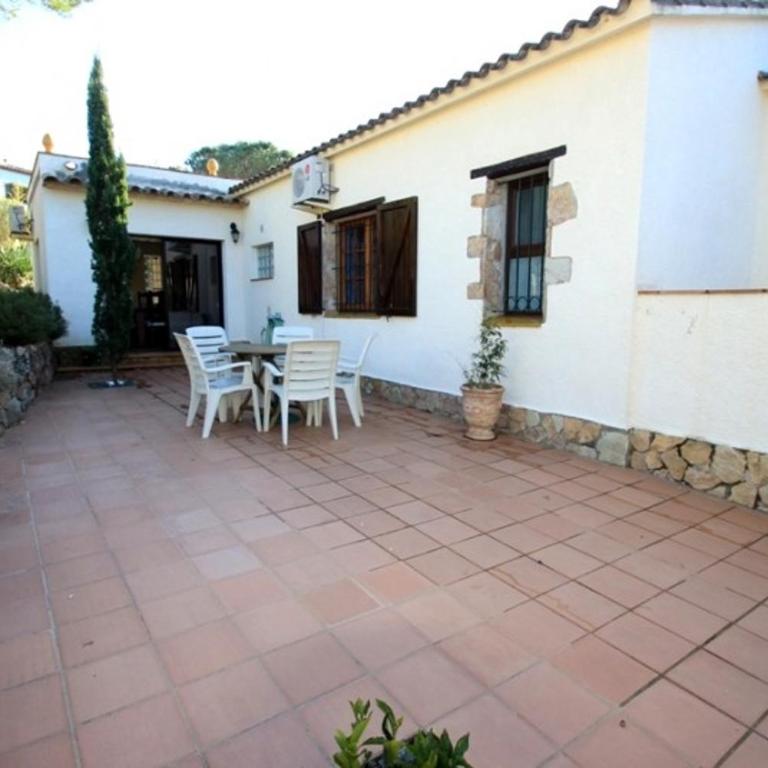 Club Villamar - Senona - Villa con piscina privada - 11