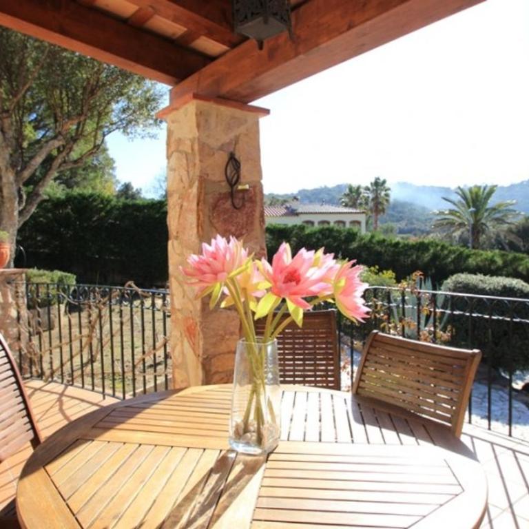 Club Villamar - Senona - Villa con piscina privada - 12