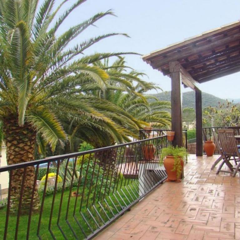 Club Villamar - Tana - Villa con piscina privada - 17